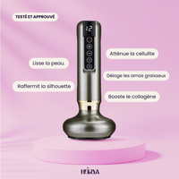 Masseur Anti-cellulite